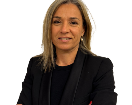 Begoña Castro. Asesora fiscal y contable en Grupo FSL.