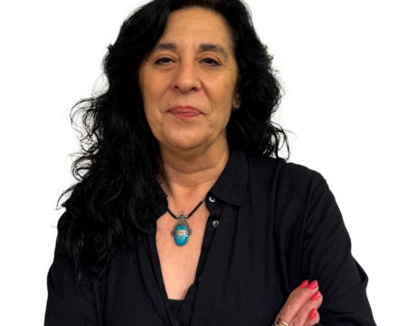 Gloria Castro. Asesora fiscal y contable en Grupo FSL.