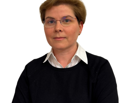 María Mella. Asesora fiscal y contable en Grupo FSL.