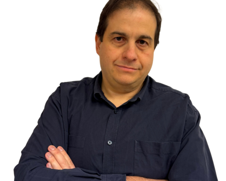 Óscar Vigide. Asesor fiscal y contable en Grupo FSL.
