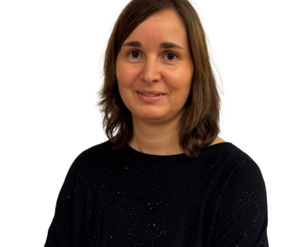 Patricia Vieites. Asesora fiscal y contable en Grupo FSL.