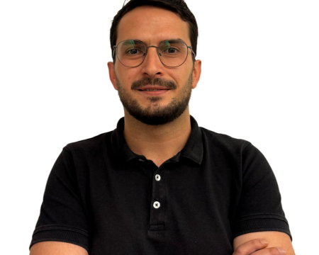 Rubén Solla. Asesor fiscal y contable en Grupo FSL.
