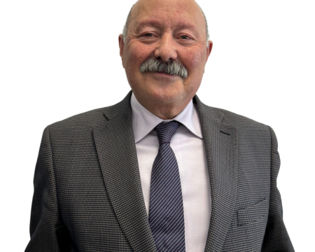 Alfonso Núñez. Asesor fiscal y contable en Grupo FSL.