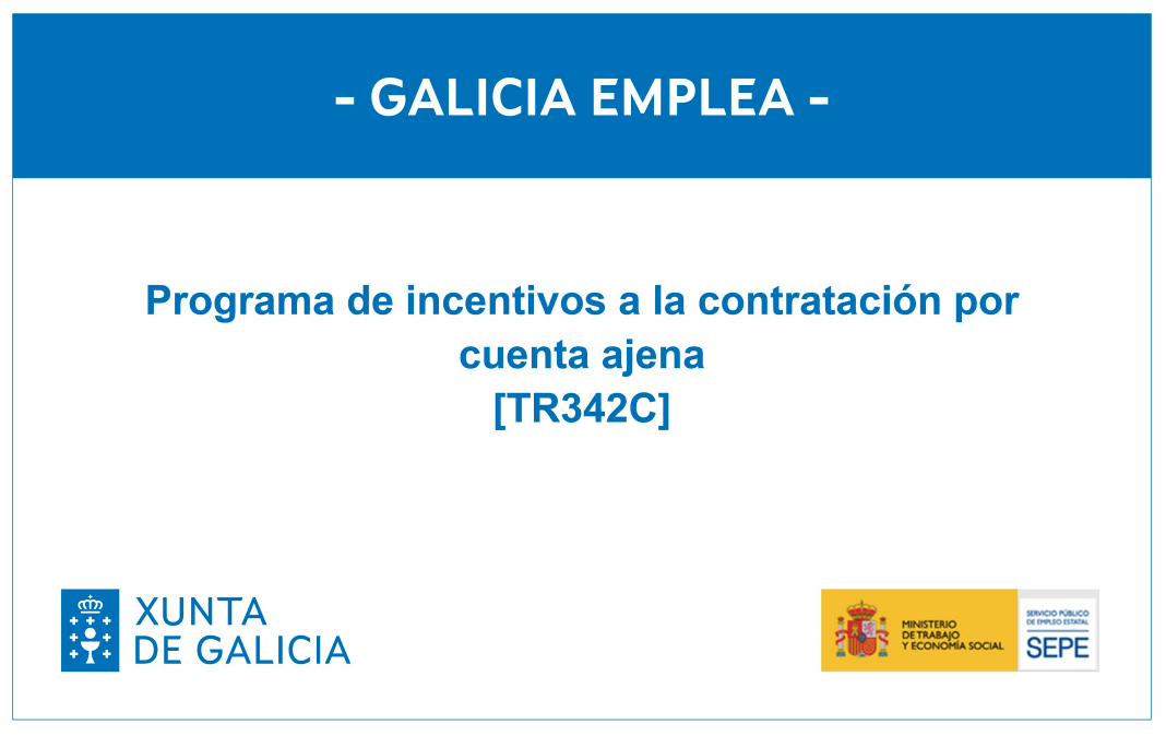 Financiado por la Xunta de Galicia
